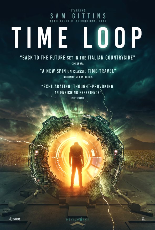 » TIME LOOP